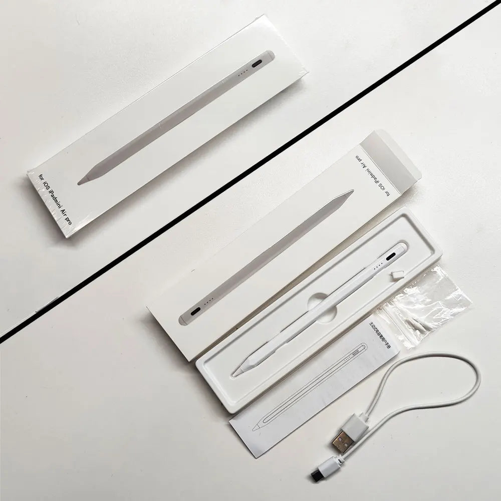 Apple Pencil Palm Rejection Power Display For iPad Accessories