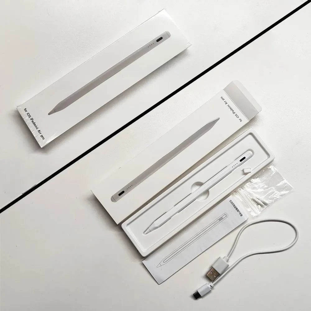 Apple Pencil Palm Rejection Power Display For iPad Accessories