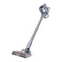 ILIFE vacuum cleaner with bagless dust storage