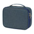 Electronics Organizer Travel Case Compact Waterproof