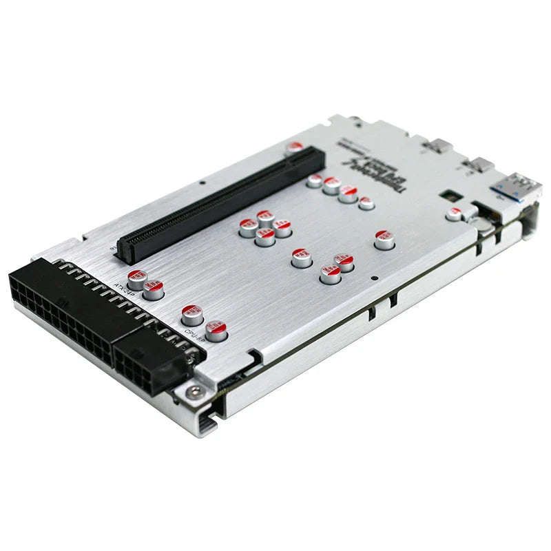 Thunderbolt compatible GPU Dock Laptop to External Graphic Video Card