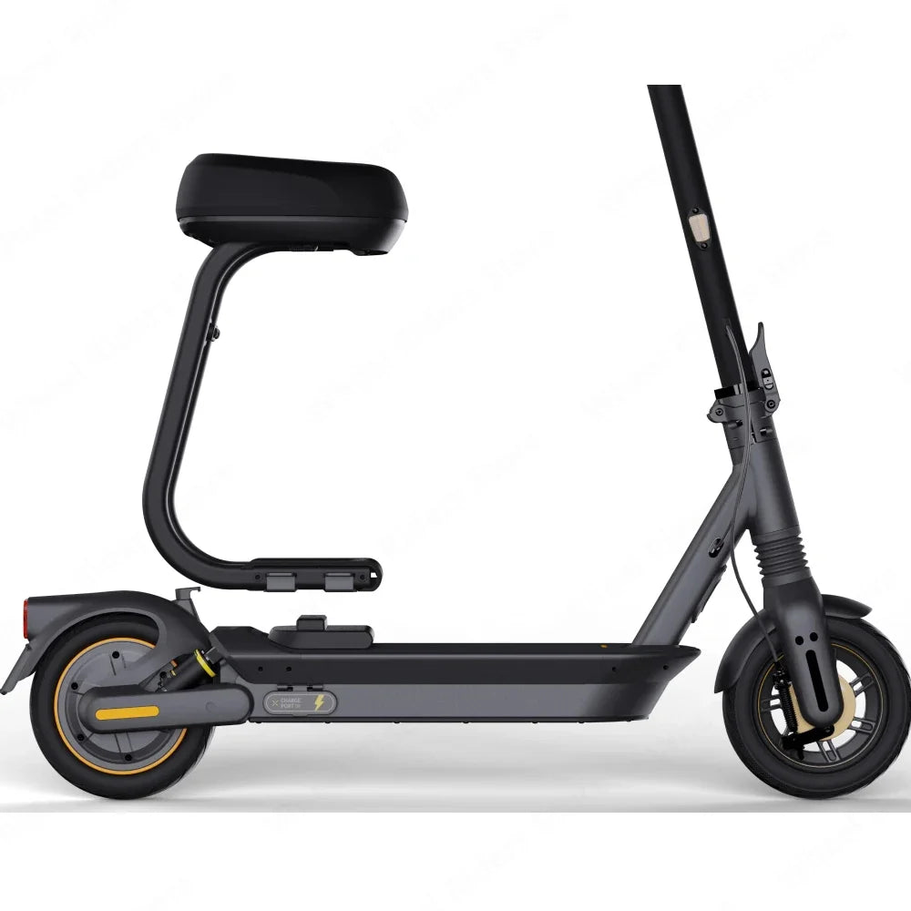 Original Multifunctional Seat With Bag For Segway Ninebot
