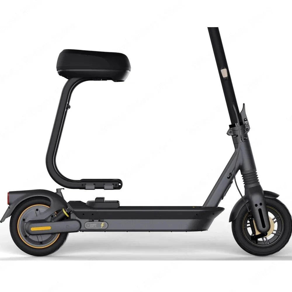 Original Multifunctional Seat With Bag For Segway Ninebot