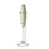 Electric Milk Frother Handheld Mini Foamer Coffee Maker Egg Beater for Chocolate Cappuccino Stirrer - Circuit Hub Central
