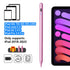 Apple Pencil Palm Rejection Power Display For iPad Accessories