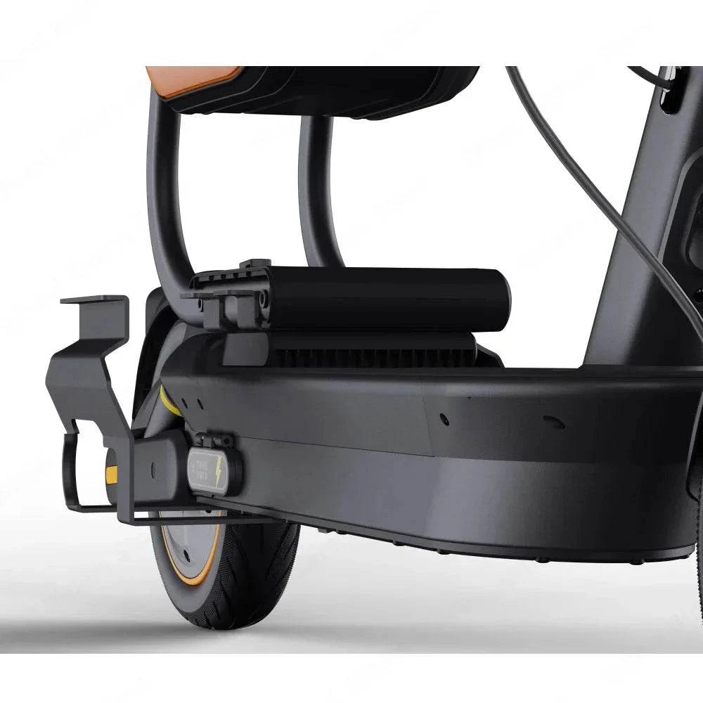 Original Multifunctional Seat With Bag For Segway Ninebot