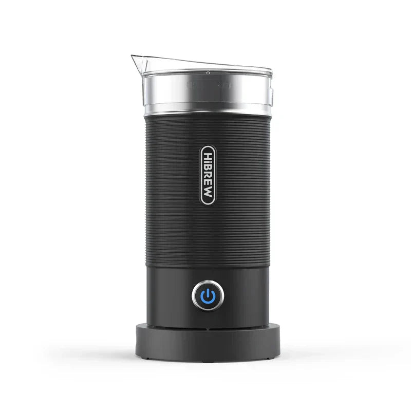 Cold or Hot Latte electric Milk Frother Foamer Chocolate Mixer