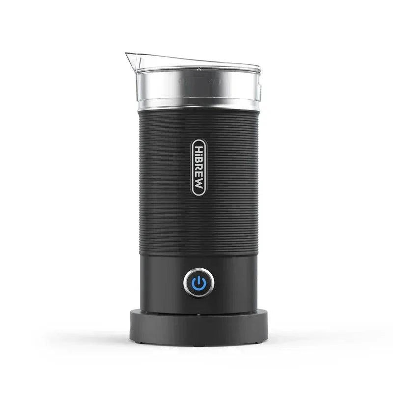 Cold or Hot Latte electric Milk Frother Foamer Chocolate Mixer