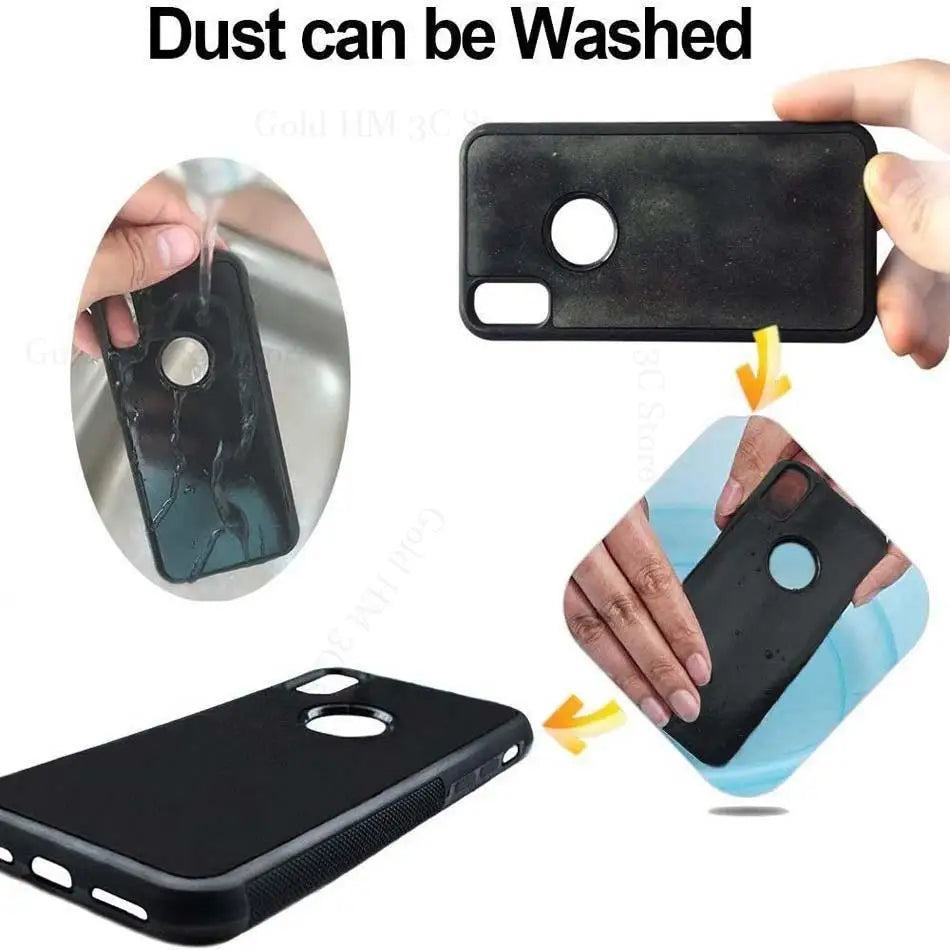 Samsung S23 Ultra 5G Antigravity Shockproof Case For Galaxy S22