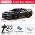High Speed Remote Control Vehicles Brushless 4WD RC Sports Car