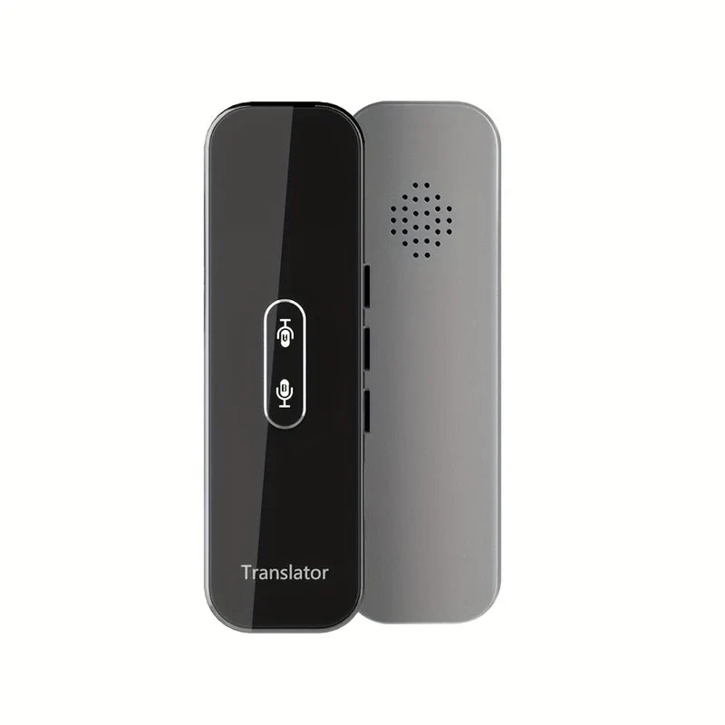 137 Language Voice Translator Real Time Bi-Directional Translation