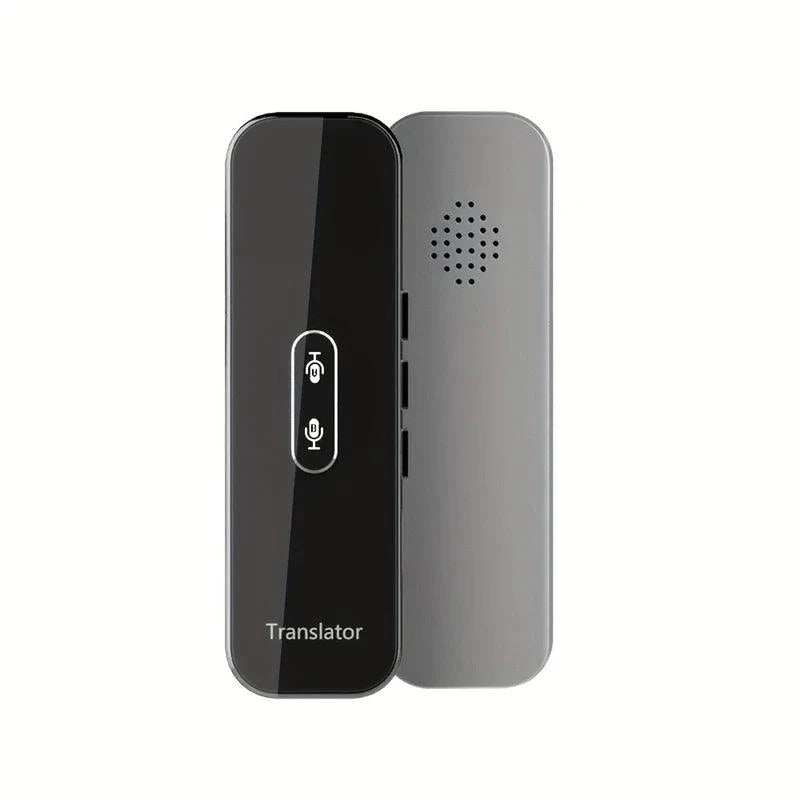 137 Language Voice Translator Real Time Bi-Directional Translation