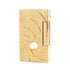JT.Dunant Rotating Hole L2 Lighter 007 Butane Gas Smoking Gadgets Smoker Luxury Collections 2025 - Circuit Hub Central
