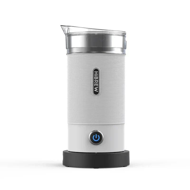 Cold or Hot Latte electric Milk Frother Foamer Chocolate Mixer