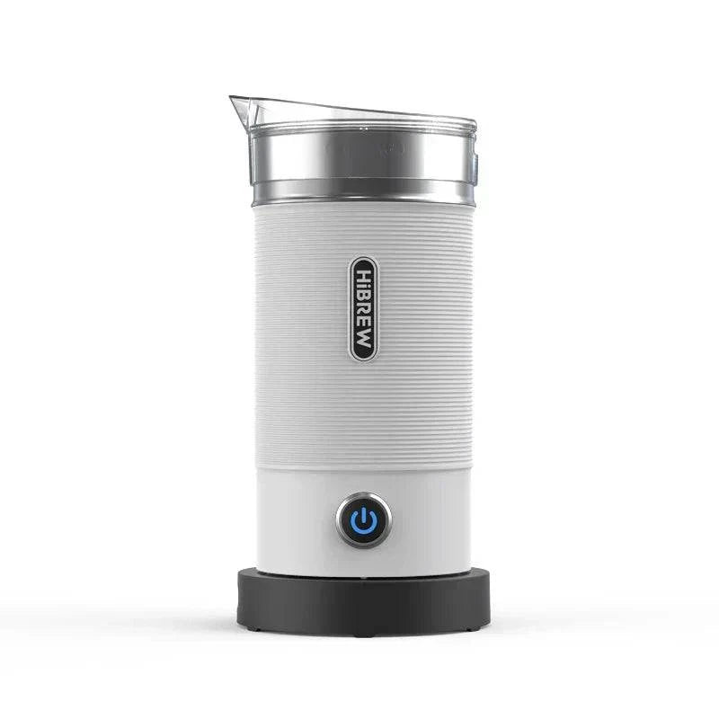 Cold or Hot Latte electric Milk Frother Foamer Chocolate Mixer