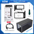 Thunderbolt compatible GPU Dock Laptop to External Graphic Video Card