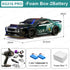 High Speed Remote Control Vehicles Brushless 4WD RC Sports Car