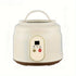 1.8L Electric Rice Cooker Portable MultiCooker Household Rice Pot Non-Stick Smart Cooking Machine - Circuit Hub Central