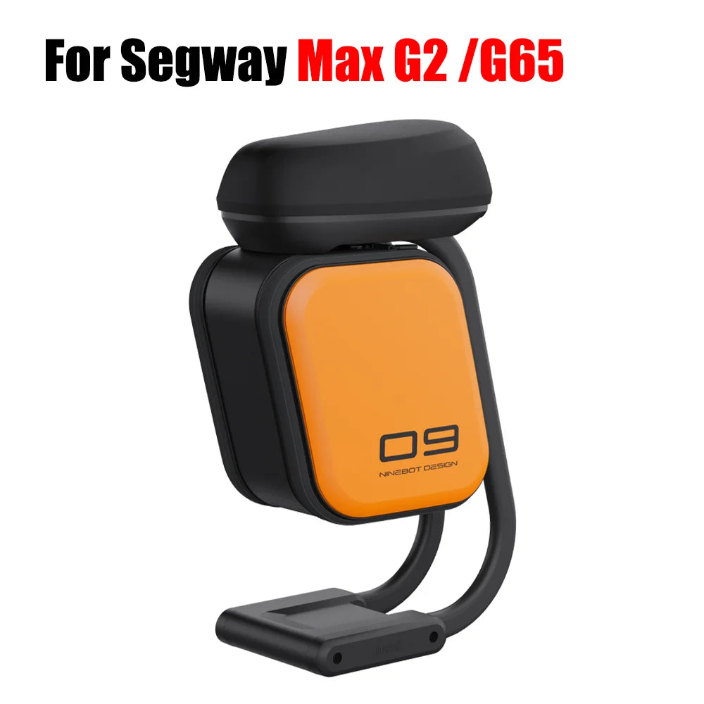 Original Multifunctional Seat With Bag For Segway Ninebot