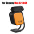 Original Multifunctional Seat With Bag For Segway Ninebot