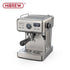 HiBREW 20Bar Semi Automatic Espresso Cold and Hot Coffee Machine