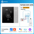 WiFi Thermostat Smart Home Electric Underfloor Heating Temperature