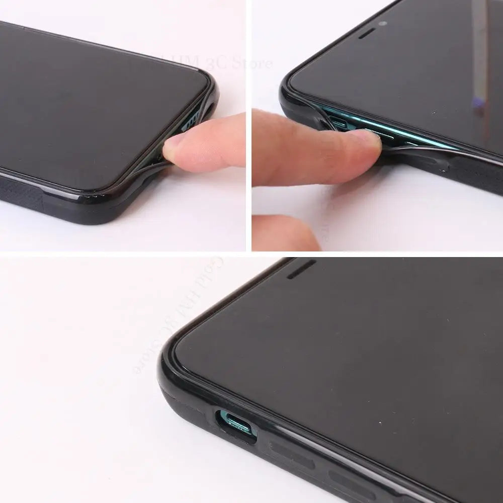 Samsung S23 Ultra 5G Antigravity Shockproof Case For Galaxy S22