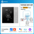 WiFi Thermostat Smart Home Electric Underfloor Heating Temperature