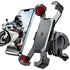 Joyroom Bike Phone Holder 360 View Universal Bicycle Phone Holder