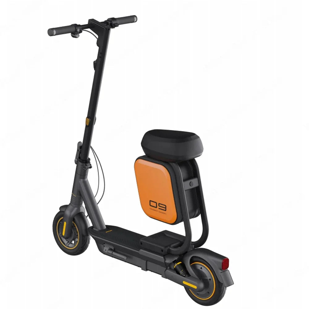 Original Multifunctional Seat With Bag For Segway Ninebot