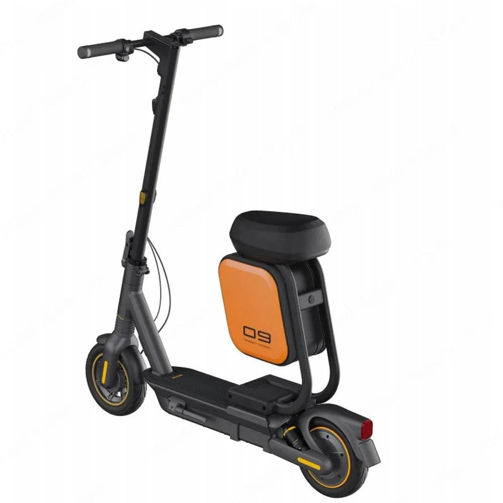 Original Multifunctional Seat With Bag For Segway Ninebot
