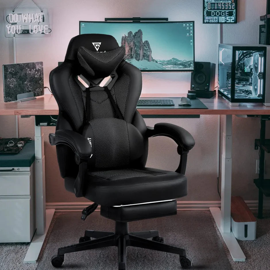Gaming Furnitures