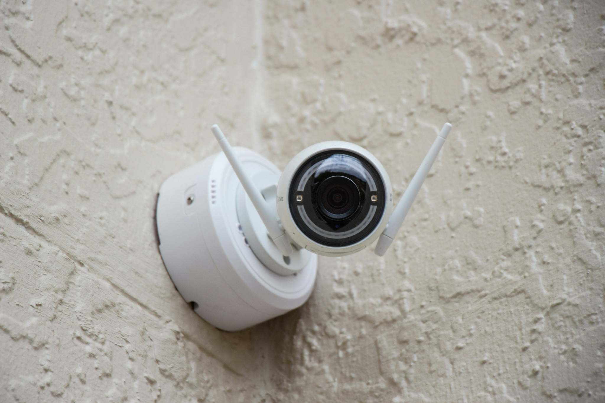 Home Security & Cameras Circuit Hub Central
