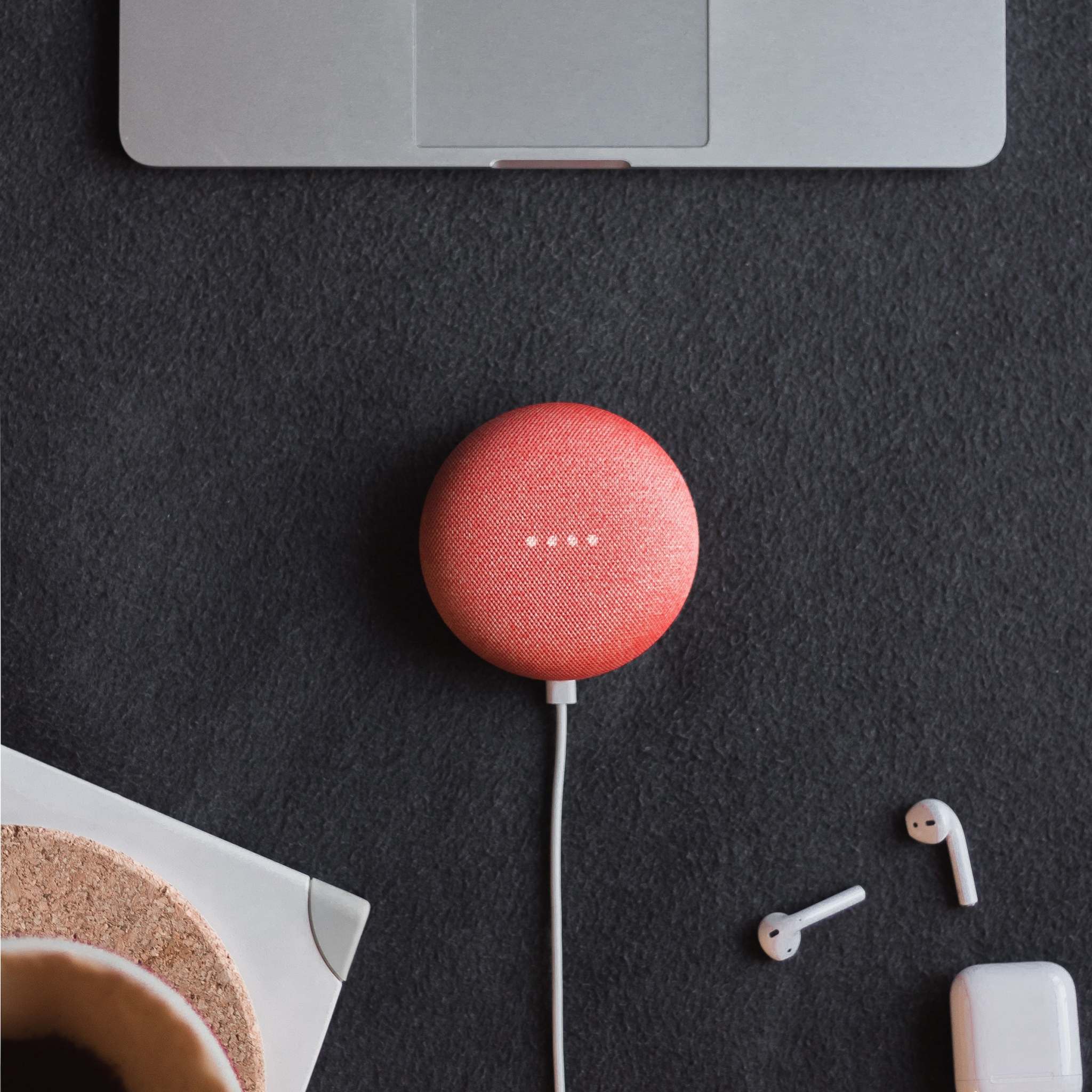 Headphones & Speakers Circuit Hub Central