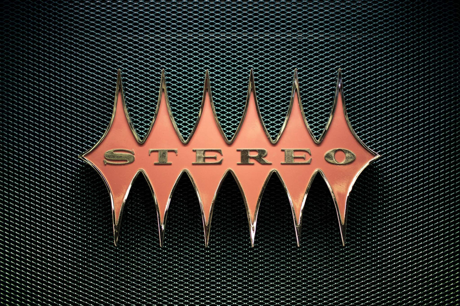Stereo/Audio Circuit Hub Central