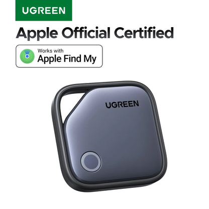 Bluetooth tracking device for keys – Apple Find My (iOS Only) - Circuit Hub Central