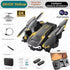 Pro Max GPS Drone with 4K Camera – Foldable Quadcopter RC