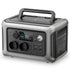 Portable Power Station299Wh LiFeP04 Battery with AC Outlet for Outdoor