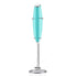 Electric Milk Frother Handheld Mini Foamer Coffee Maker Egg Beater for Chocolate Cappuccino Stirrer - Circuit Hub Central