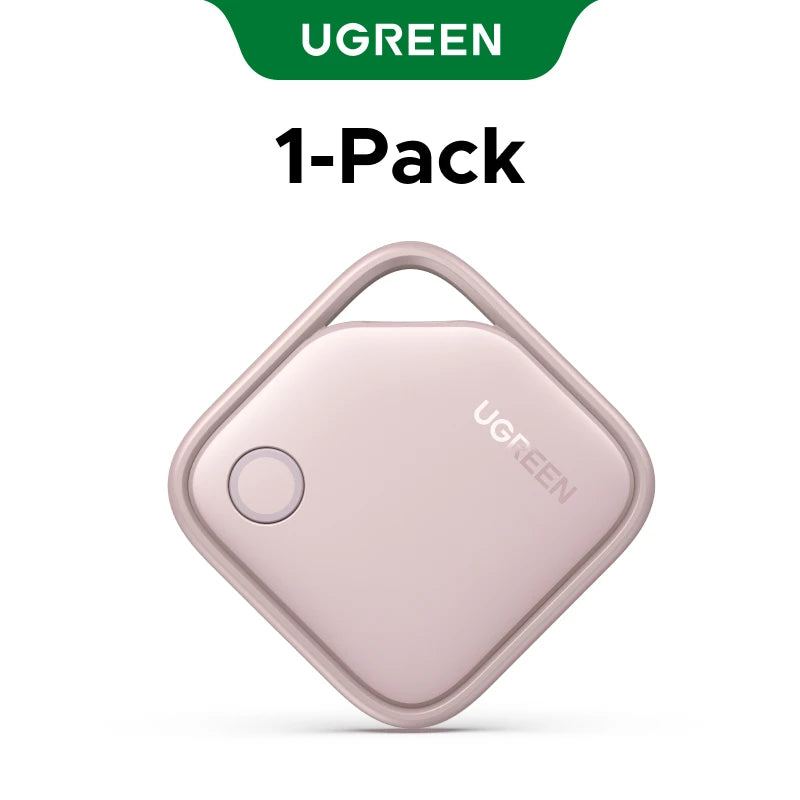 Bluetooth tracking device for keys – Apple Find My (iOS Only) - Circuit Hub Central