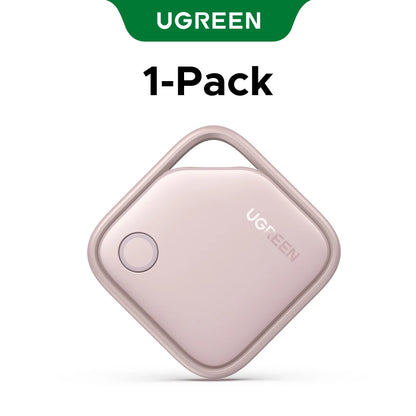 Bluetooth tracking device for keys – Apple Find My (iOS Only) - Circuit Hub Central