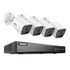 Camera Security System Weatherproof Outdoor Camera Video Surveillance