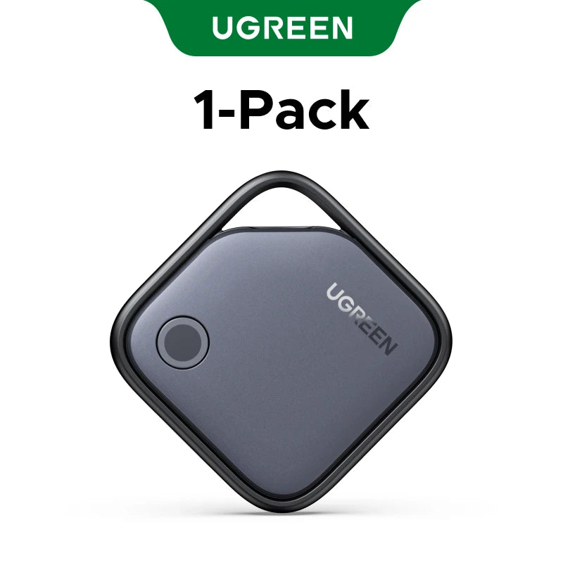 Bluetooth tracking device for keys – Apple Find My (iOS Only) - Circuit Hub Central