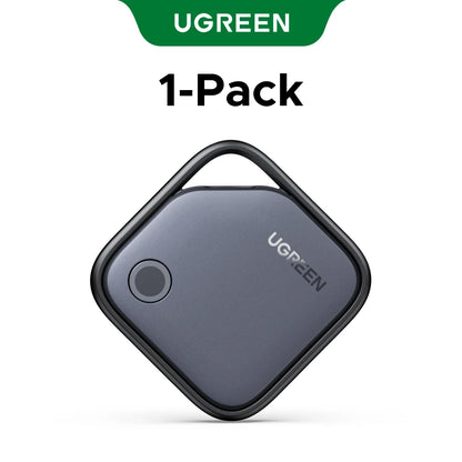 Bluetooth tracking device for keys – Apple Find My (iOS Only) - Circuit Hub Central