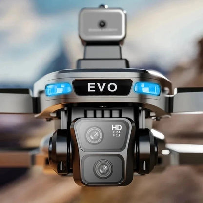 Drone 8K Professional GPS HD Camera Drones 5G WIFI FPV Video 4k UAV 5.9 inch remote control PRO MAX - Circuit Hub Central