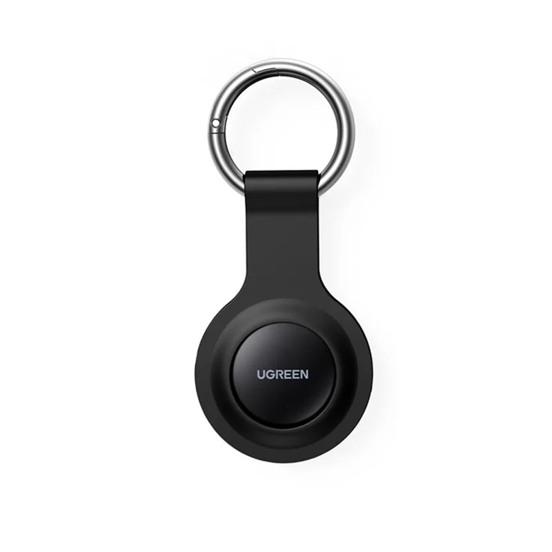 Bluetooth Key Tracker – Find My (iOS) MFi GPS - Circuit Hub Central