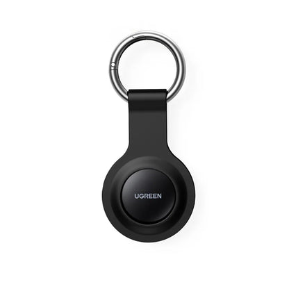 Bluetooth Key Tracker – Find My (iOS) MFi GPS - Circuit Hub Central