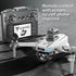 Drone 8K Professional GPS HD Camera Drones 5G WIFI FPV Video 4k UAV 5.9 inch remote control PRO MAX - Circuit Hub Central