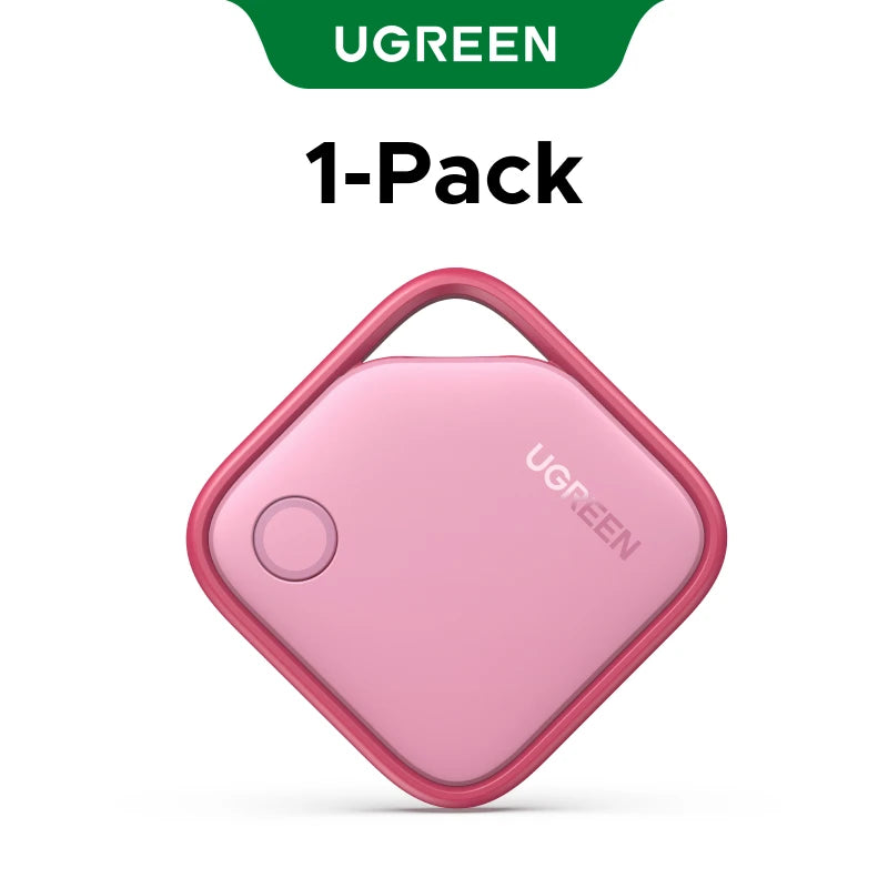Bluetooth tracking device for keys – Apple Find My (iOS Only) - Circuit Hub Central