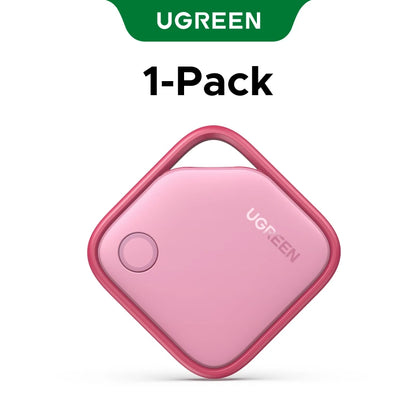 Bluetooth tracking device for keys – Apple Find My (iOS Only) - Circuit Hub Central